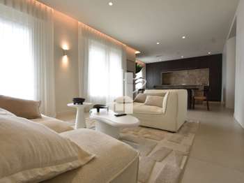 Vente Appartement 3 piècesBoulouris