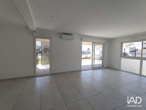 Vente Appartement 4 piècesBoulouris