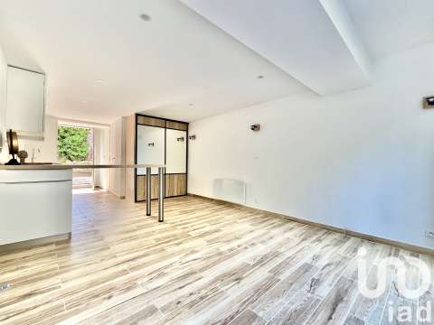 Vente appartement 1 pièce