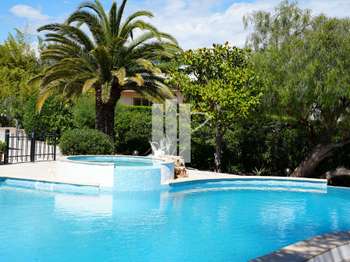 Vente appartement 3 pièces Boulouris 83