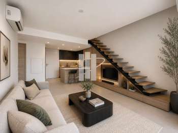 Vente Appartement 4 piècesBoulouris
