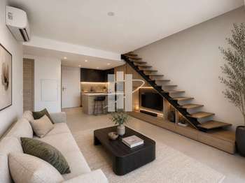 Vente Appartement 4 piècesBoulouris