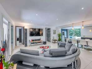 Vente Appartement 5 piècesBoulouris