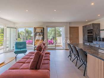 Vente appartement 3 pièces Boulouris 83