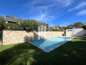 Vente Appartement 3 piècesBoulouris