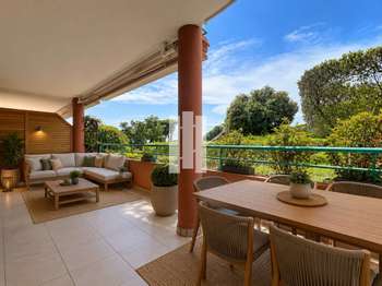Vente Appartement 3 piècesBoulouris