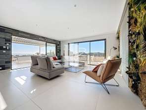 Vente Appartement 4 piècesBoulouris