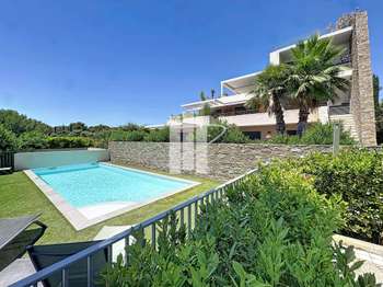 Vente Appartement 4 piècesBoulouris