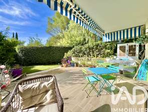 Vente Appartement 3 piècesBoulouris