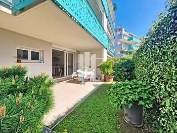 Vente appartement 3 pièces Boulouris 83