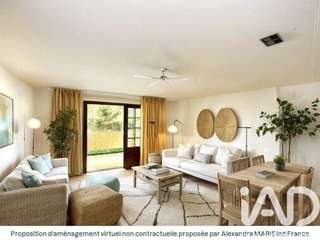 Vente appartement 2 pièces Vente appartement 2 pièces