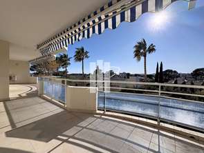 Vente Appartement 3 piècesBoulouris