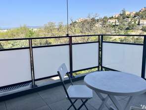 Vente Appartement 2 piècesBoulouris