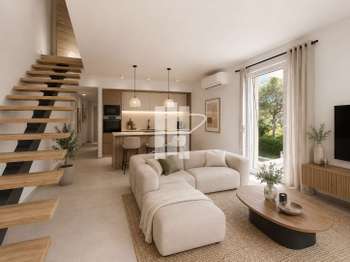 Vente Appartement 3 piècesBoulouris