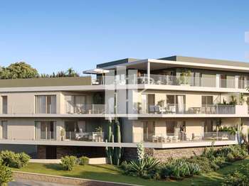 Vente Appartement 3 piècesBoulouris