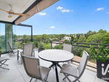 Vente Appartement 4 piècesBoulouris