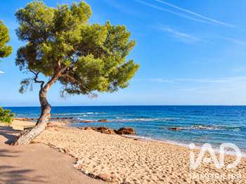 Vente Appartement 4 piècesBoulouris
