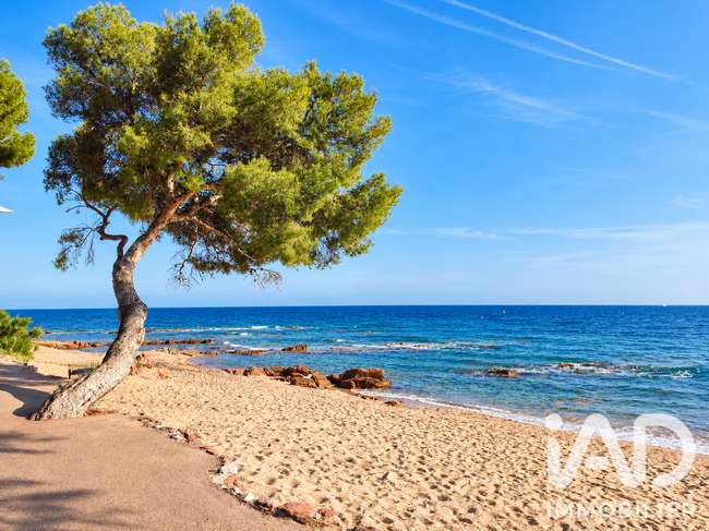 Appartement 4 pièces 90 m² · à Saint-Raphaël · 90 m² · 735 000 €