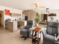 Vente appartement 4 pièces Vente appartement 4 pièces