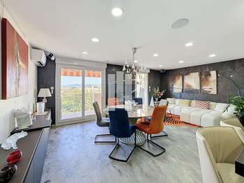 Vente Appartement 4 piècesBoulouris