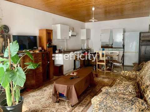 Vente appartement 2 pièces Bourcefranc-le-Chapus 17