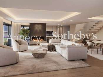 Vente Appartement 4 piècesBourdeau