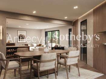 Vente Appartement 4 piècesBourdeau