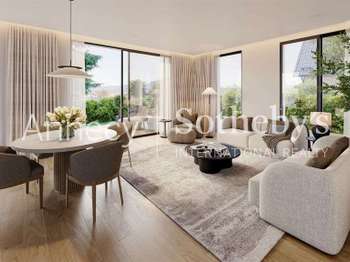 Vente Appartement 2 piècesBourdeau