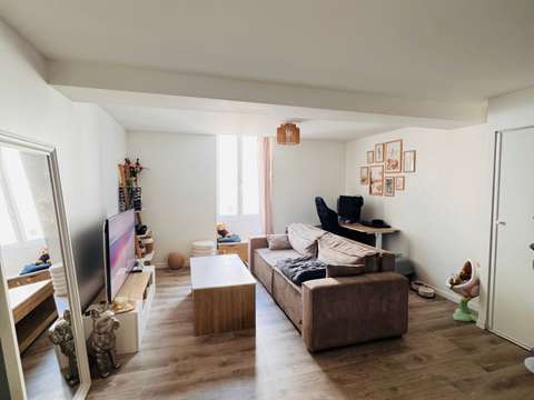 Vente appartement 2 pièces Bourg 33
