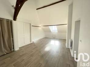 Vente Appartement 4 piècesBourg-Achard