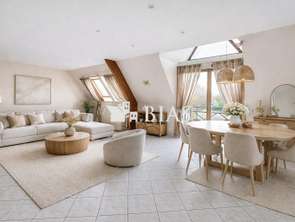 Vente Appartement 4 piècesBourg-Achard