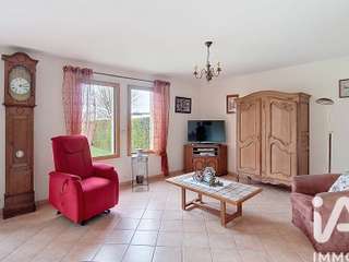 Vente appartement 5 pièces