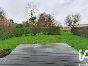 Vente Appartement 5 piècesBourg-Achard