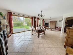 Vente Appartement 4 piècesBourg-Achard
