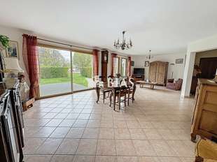 Photo Vente appartement Bourg-Achard