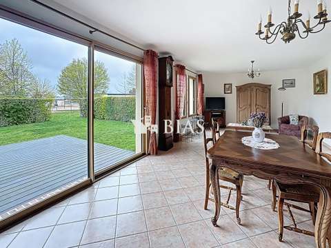 Vente appartement 4 pièces Vente appartement 4 pièces