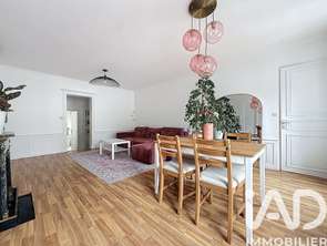 Vente Appartement 4 piècesBourg-Achard