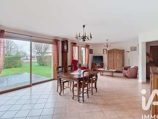 Vente appartement 5 pièces