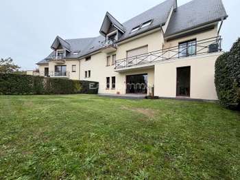 Vente Appartement 5 piècesBourg-Achard