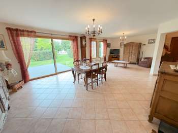Vente appartement 5 pièces Vente appartement 5 pièces