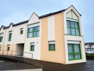 Photo Vente appartement Bourg-Blanc
