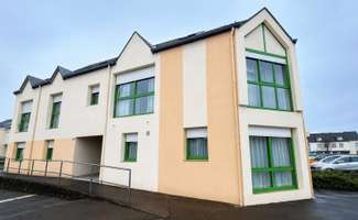 Photo Vente appartement Bourg-Blanc