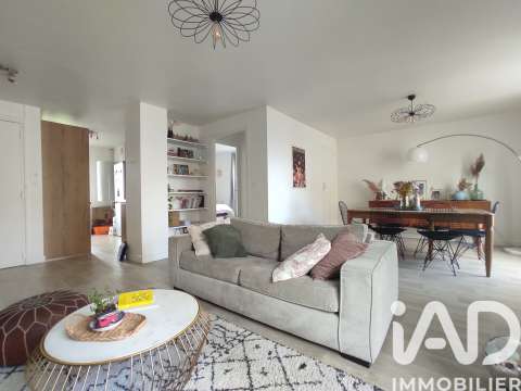 Vente appartement 4 pièces Bourg-de-Péage 26