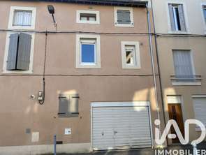 Vente Appartement 4 piècesBourg-de-Péage