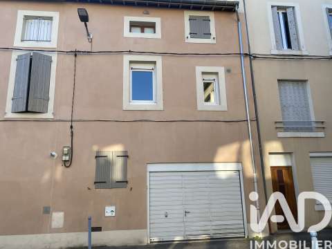 Vente appartement 4 pièces Bourg-de-Péage 26