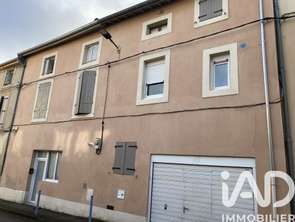 Vente Appartement 4 piècesBourg-de-Péage