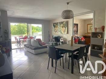 Vente appartement 4 pièces Vente appartement 4 pièces