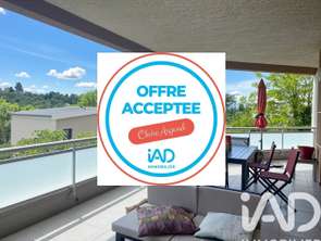 Vente Appartement 4 piècesBourg-de-Péage