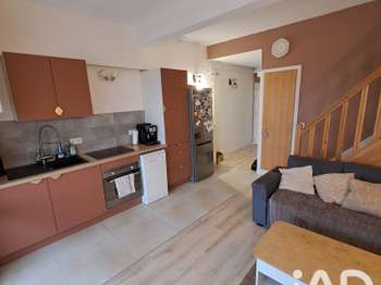 Vente Appartement 3 piècesBourg-de-Péage