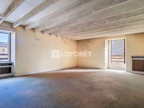 Vente Appartement 3 piècesBourg-des-Comptes